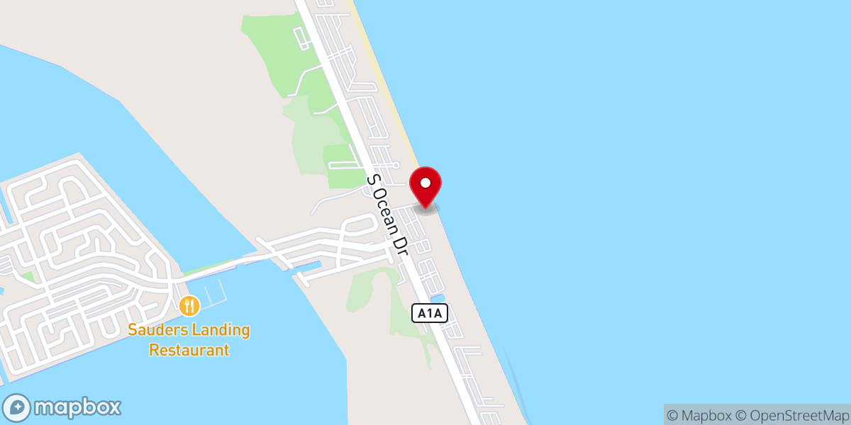 Map showing location of San Gennaro Festival Society