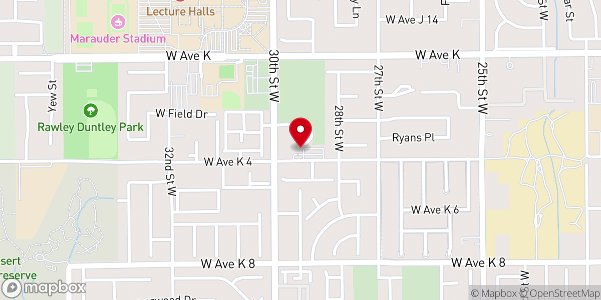 Map showing location of Saints Constantine & Helen Greek Orthodox Church