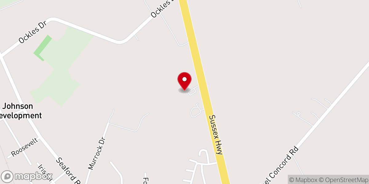 Map showing location of Thearkwesleyanchurch.com