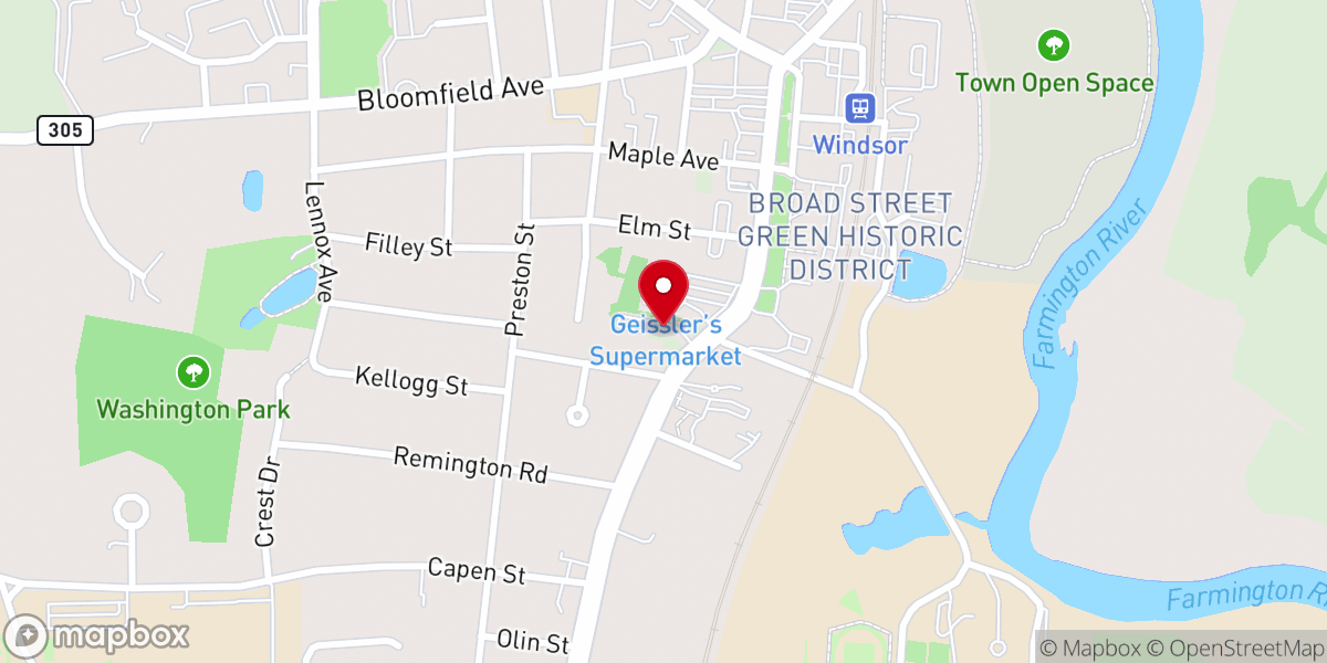 Map showing location of RCCG Lighthouse Chapel