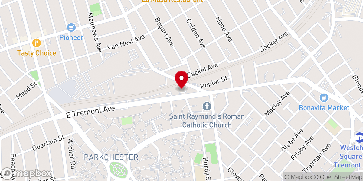 Map showing location of Golden Corral Buffet & Grill