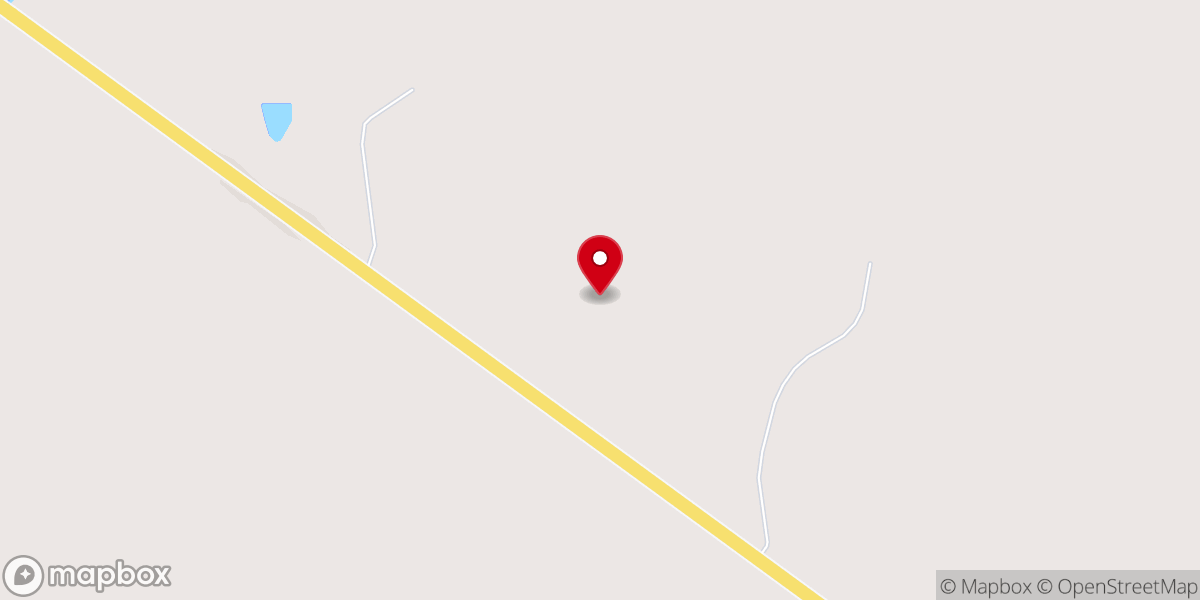 Map showing location of Manteys Chapel