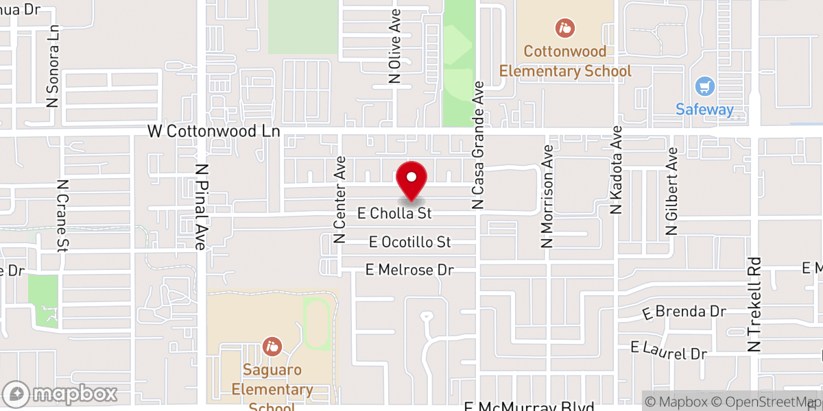 Map showing location of Divine Inspiration: one day at a time