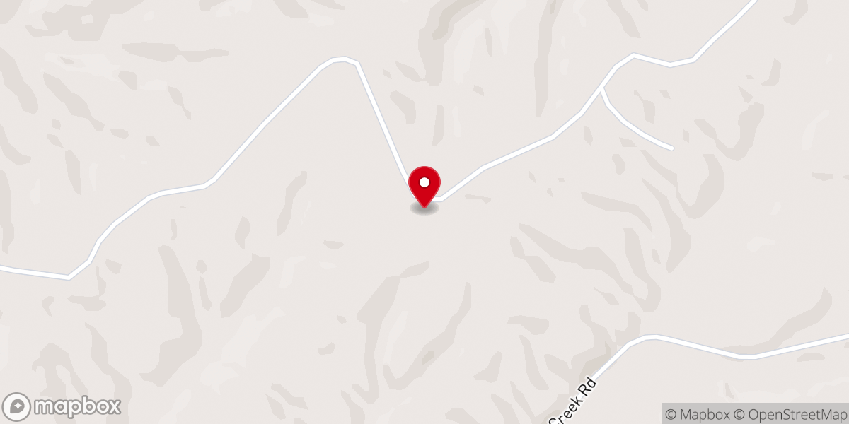 Map showing location of Cornerstone Church of Collinwood