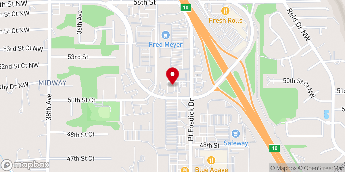 Map showing location of Ilcgh