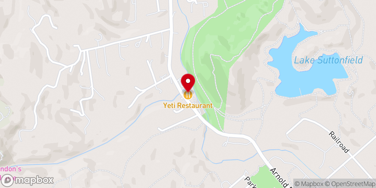 Map showing location of Jack London Village