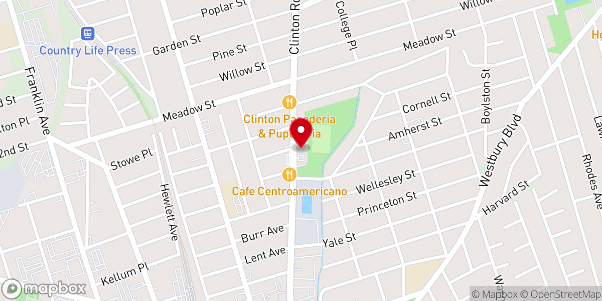 Map showing location of St. Stephens Knanaya Catholic Forane Church