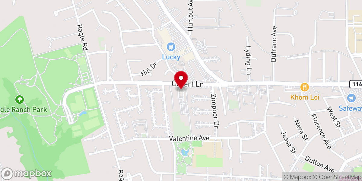Map showing location of St Sebastian Roman Catholic Church