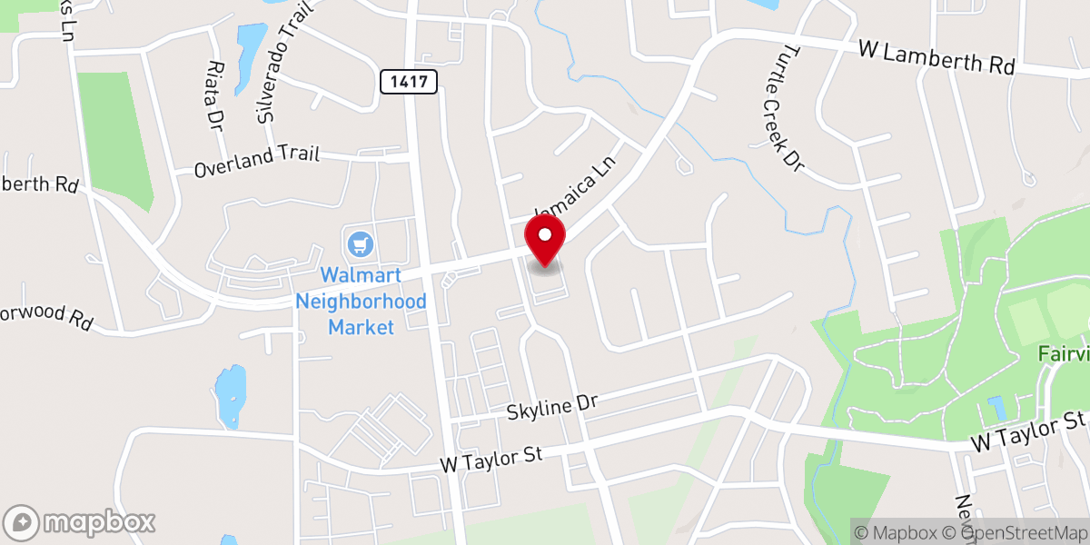 Map showing location of The Church of Jesus Christ of Latter-day Saints