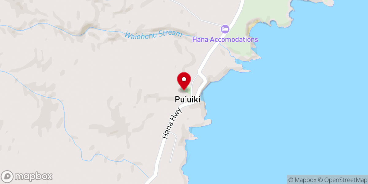 Map showing location of St Peter Church