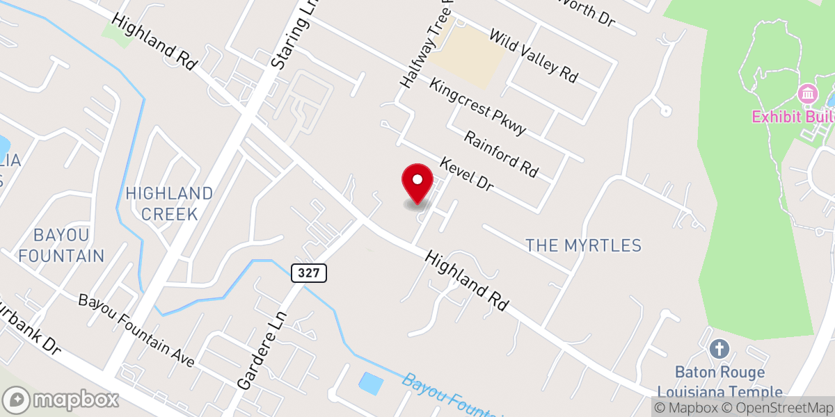 Map showing location of The Shepherd’s Market