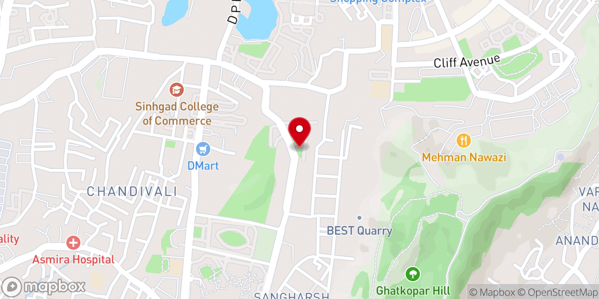 Map showing location of Oneness Pentecostal Church India