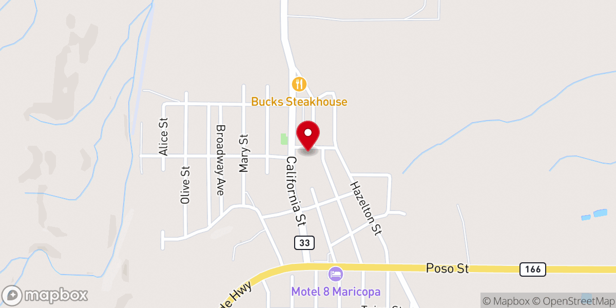 Map showing location of Gateway Temple
