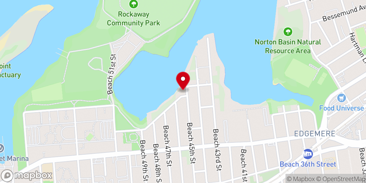 Map showing location of HIGHWAY CHURCH OF GOD IN CHRIST