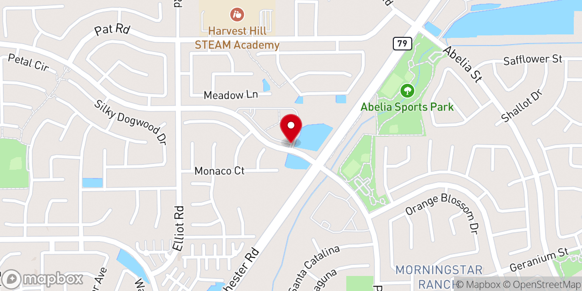 Map showing location of Saint Mother Teresa of Calcutta