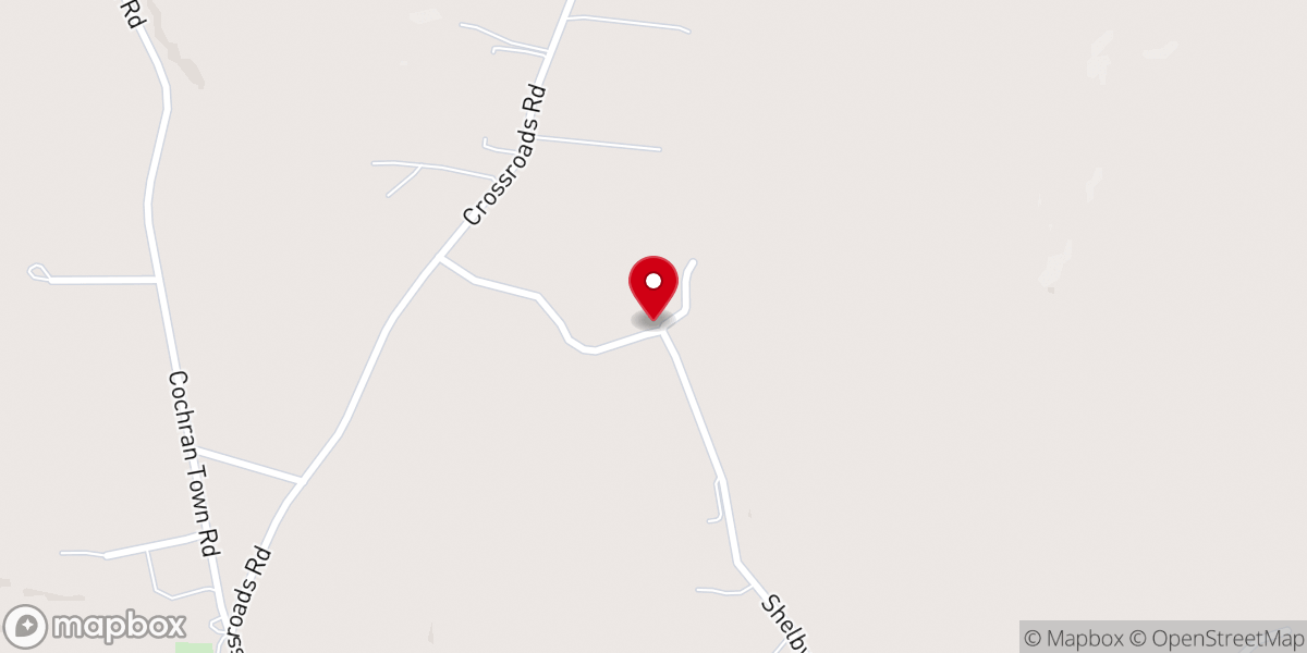 Map showing location of Iglesia Nueva Vida - UPC