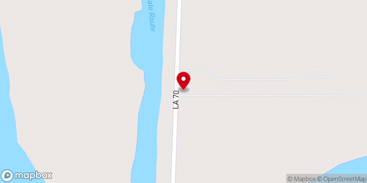 Map showing location of L3gacy Christian Resources Inc