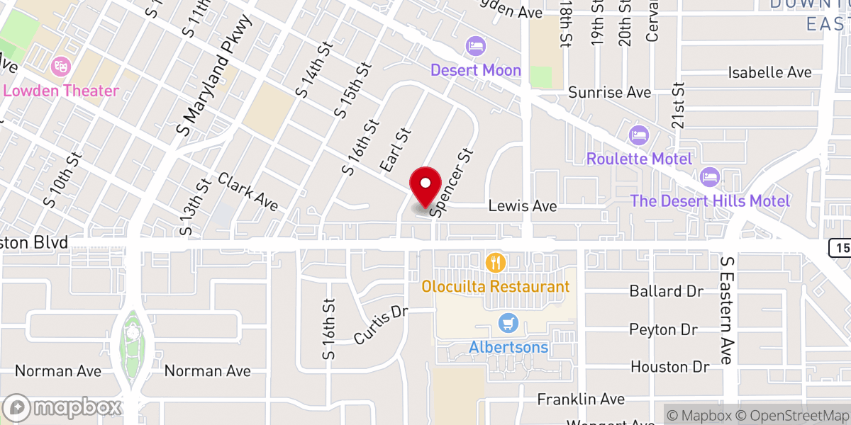Map showing location of Church in the Wind
