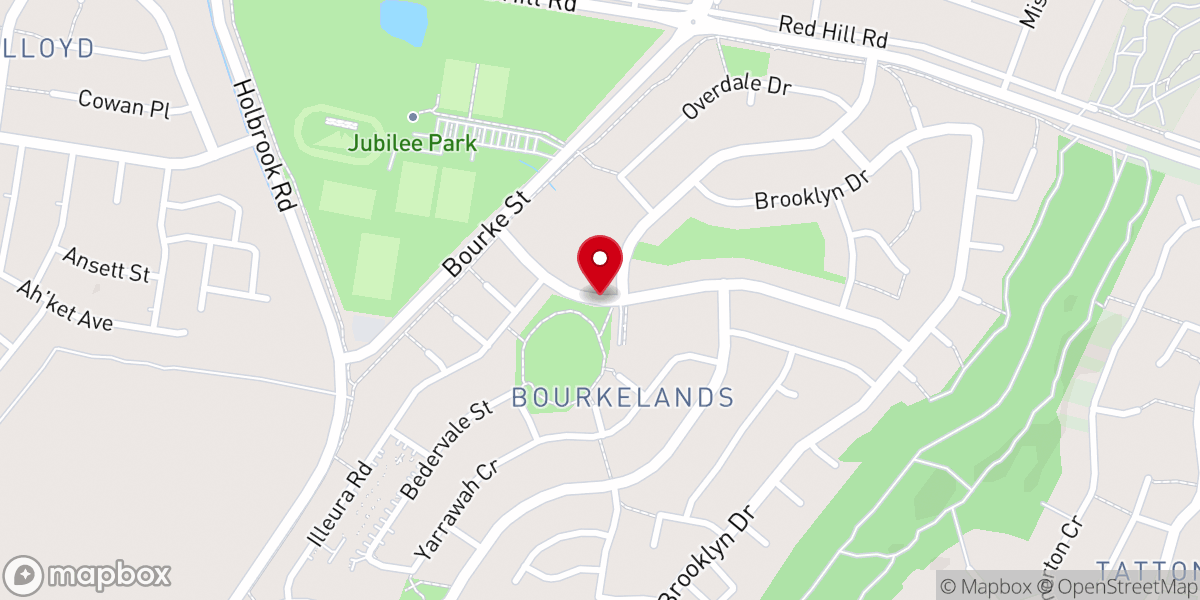 Map showing location of The Church of Jesus Christ of Latter-day Saints