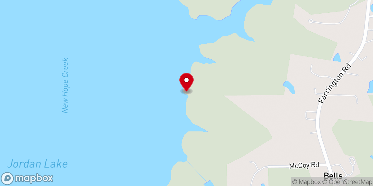 Map showing location of Grace covent church