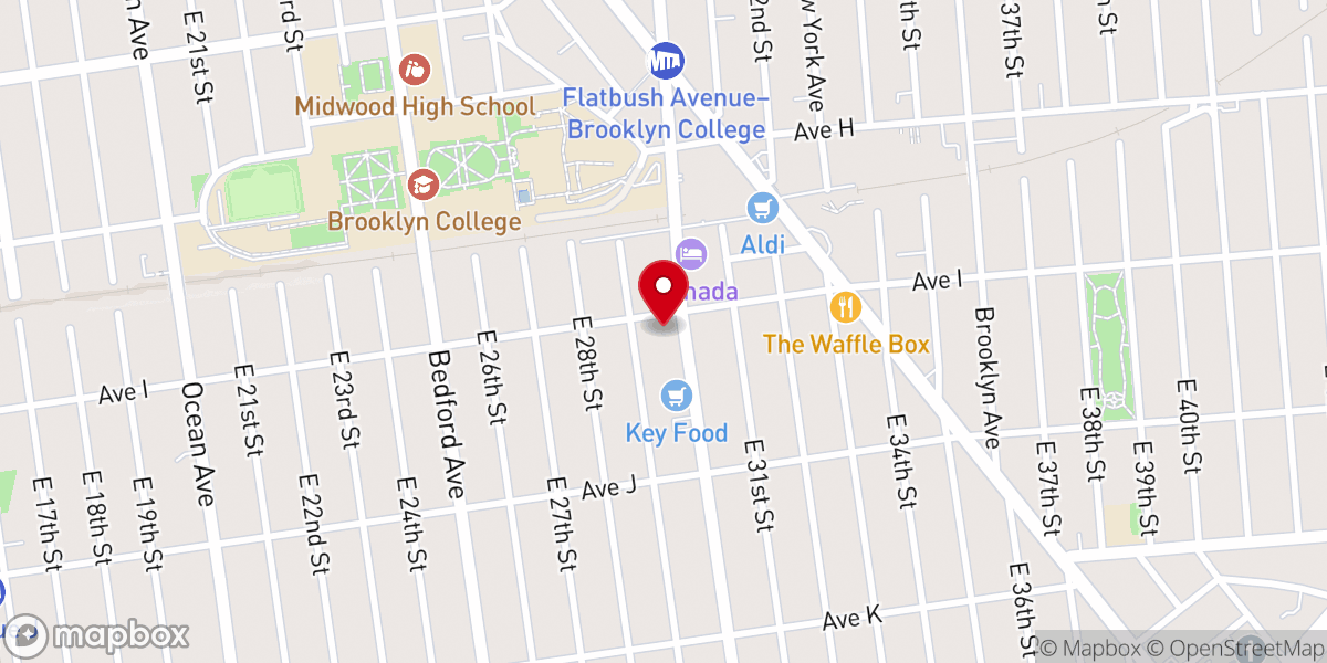 Map showing location of Cybersem Inc