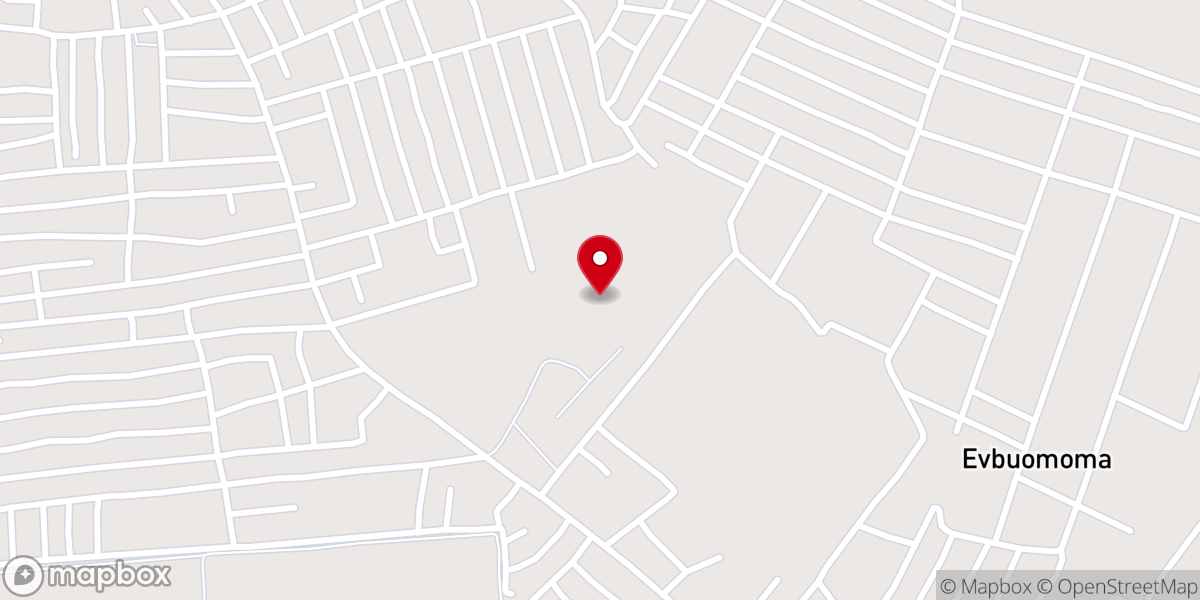 Map showing location of Good Shepherd Catholic Church
