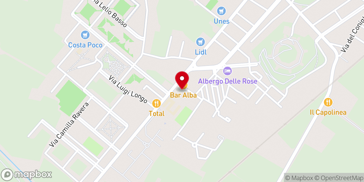 Map showing location of Oratorio Salesiano Don Bosco Alessandria