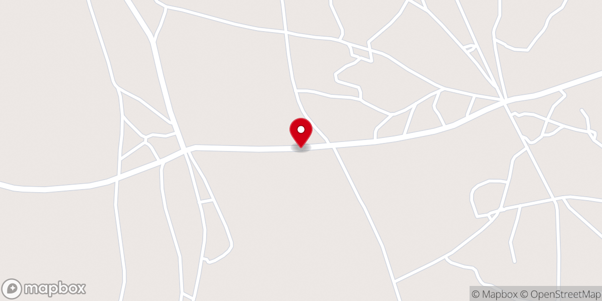Map showing location of The Apostolic Church, Umunakanu Owerre