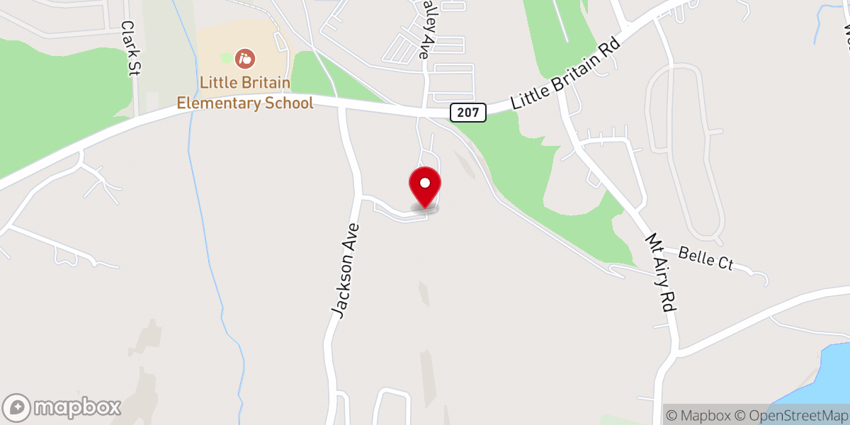 Map showing location of World Mission Society Church of God