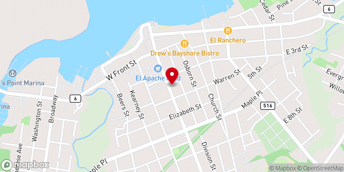 Map showing location of Our lady Fatima