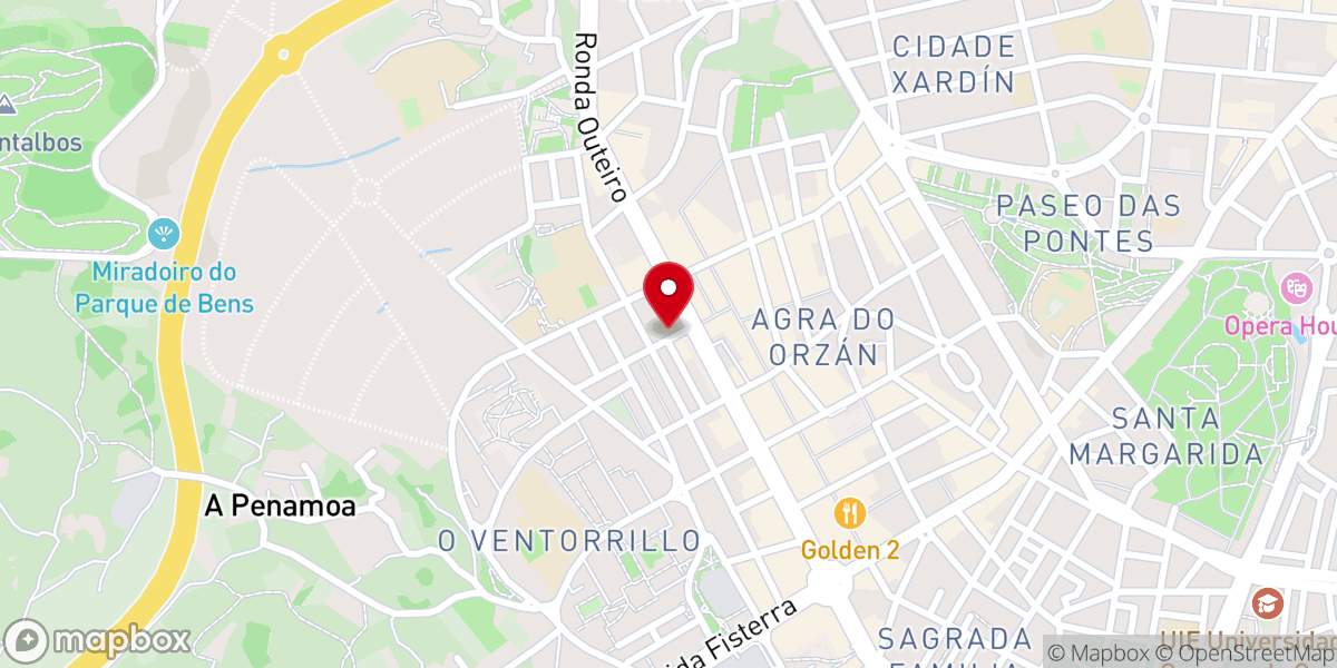 Map showing location of Arfa