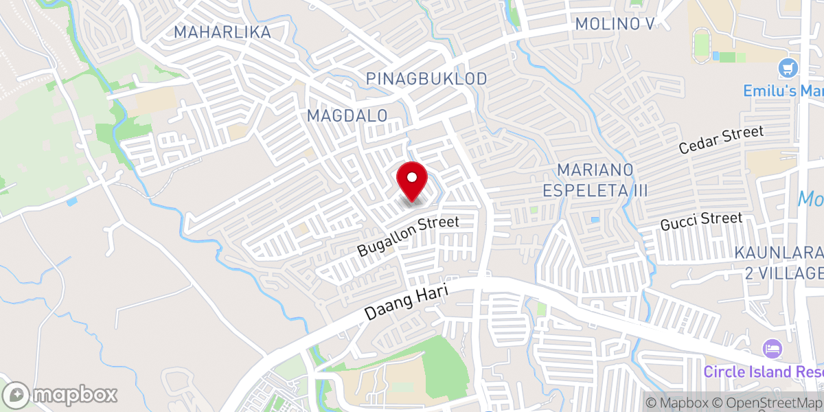 Map showing location of Baptist Churches in Asia