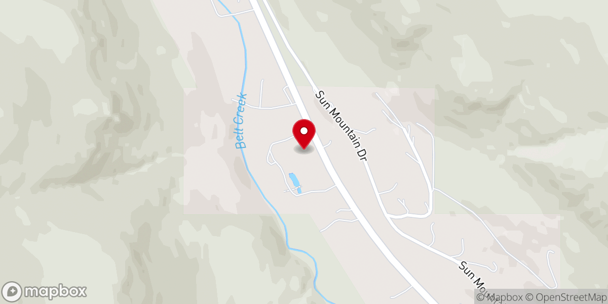 Map showing location of Saint Clement Church