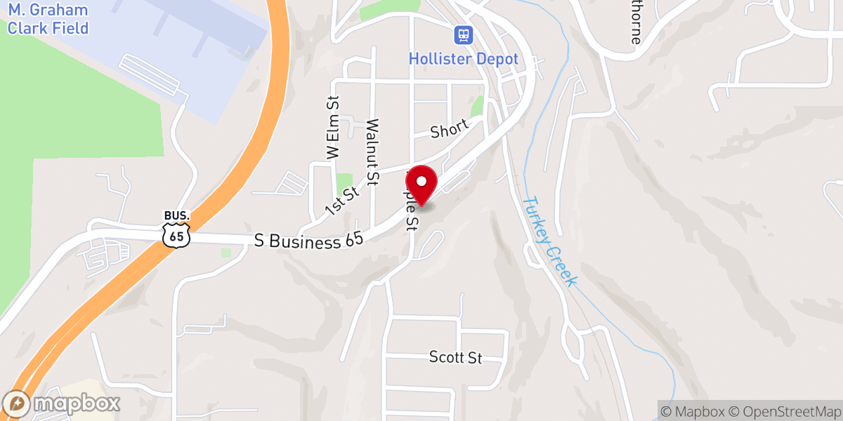 Map showing location of Sword Ministries International Offices