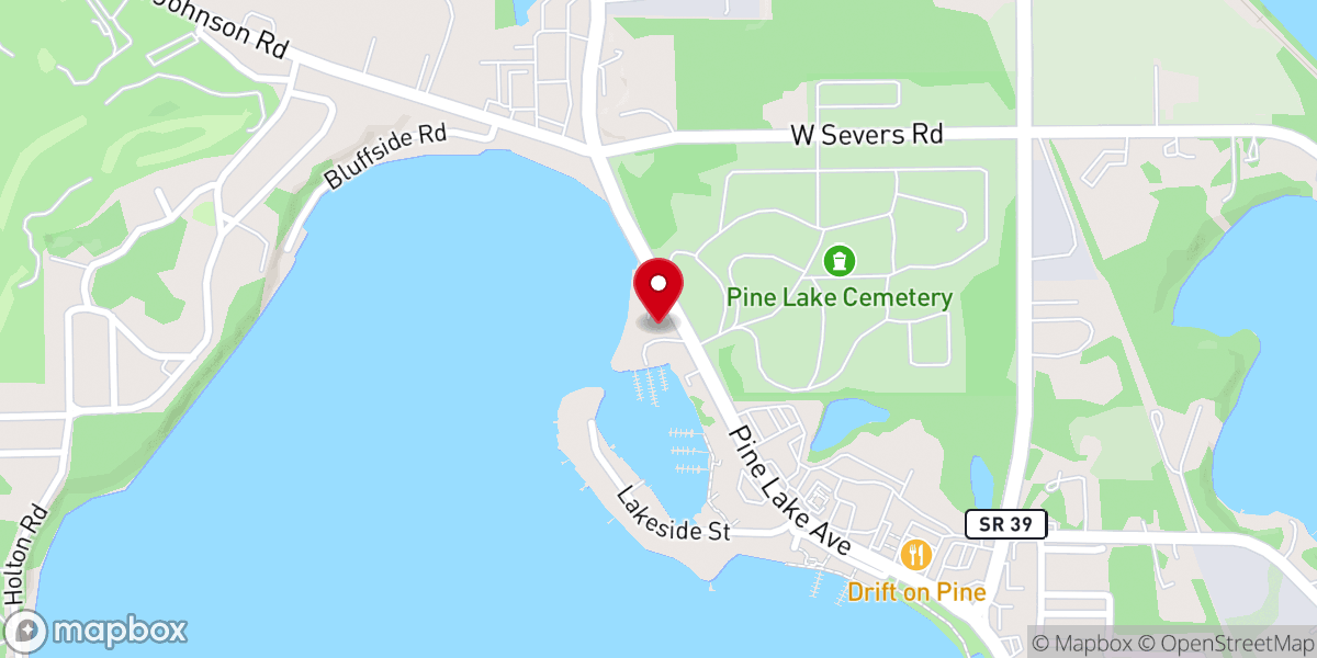 Map showing location of Kovenz Memorial Shop