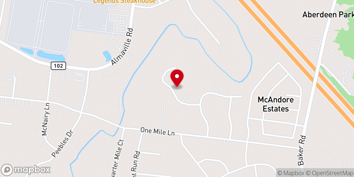 Map showing location of Iglesia Evangelica De La Fe Apostolica En Cristo Jesus