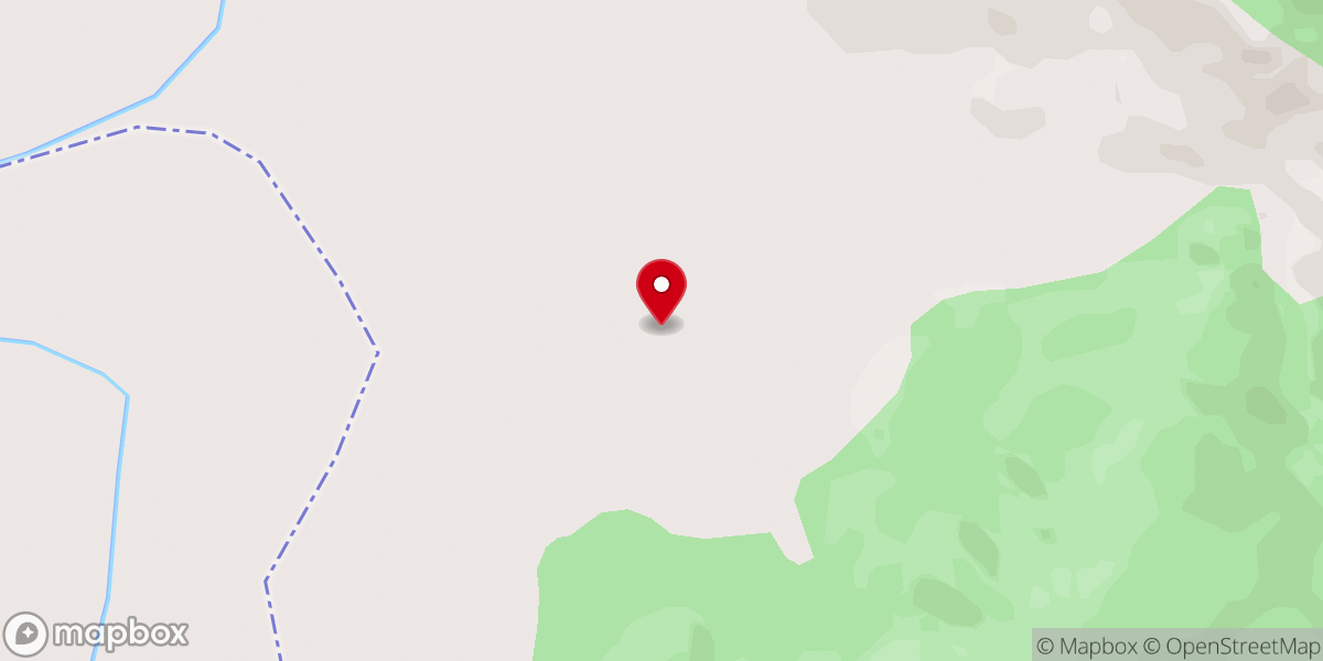 Map showing location of Ruchan Baptist Church