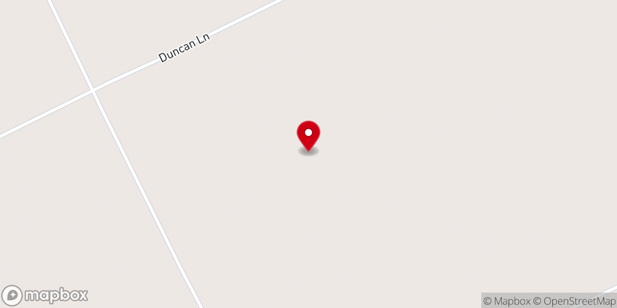 Map showing location of Lehrer Memorial Methodist Church Inc