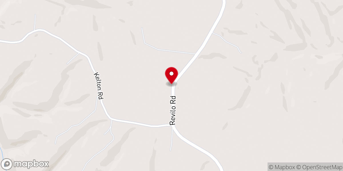 Map showing location of Our Fathers House Holy Church