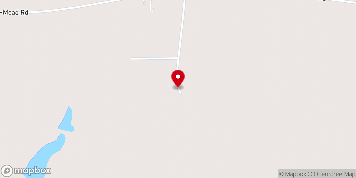 Map showing location of Lord's House of Praise Daycare