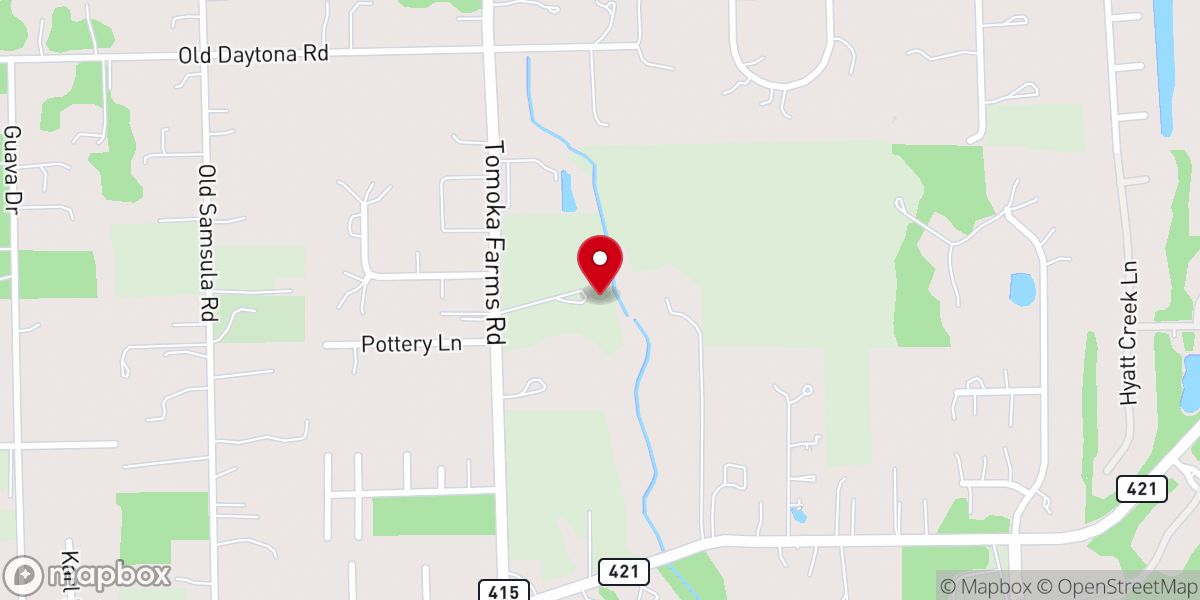 Map showing location of City Light Church