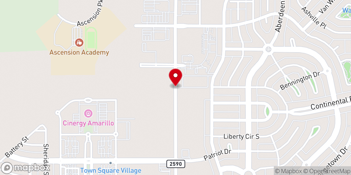 Map showing location of Khursheed Unissa Memorial Community Center