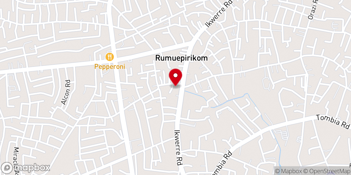 Map showing location of Health and wealth