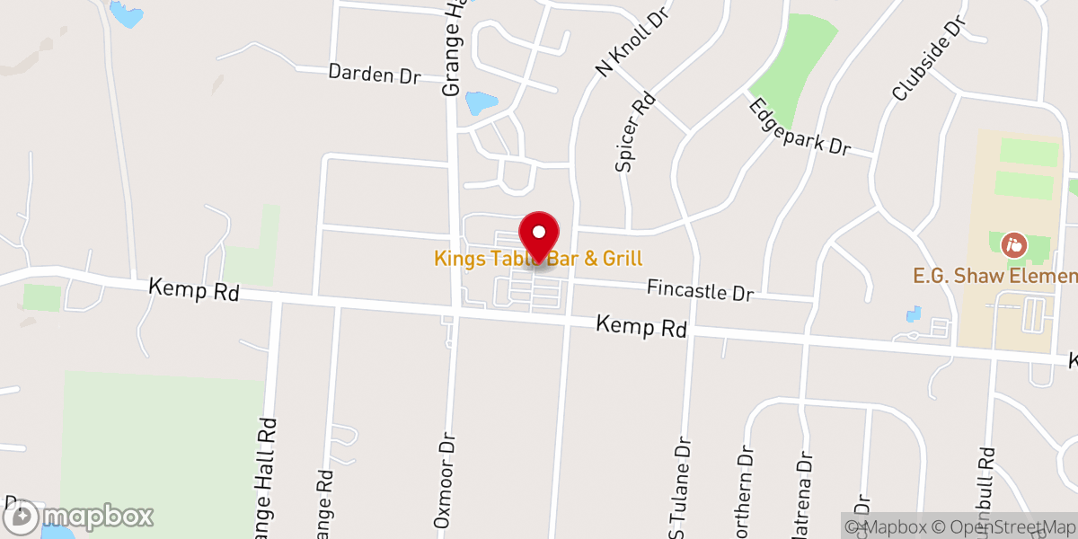 Map showing location of Rennovation Church