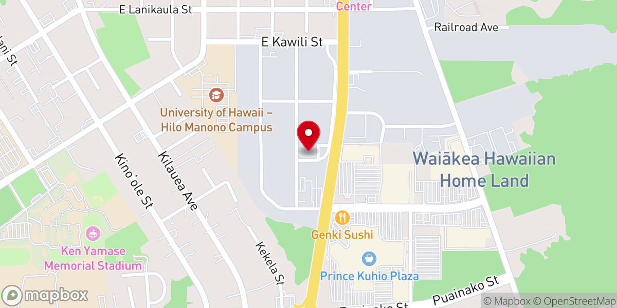 Map showing location of I Am that I Am Sent Me