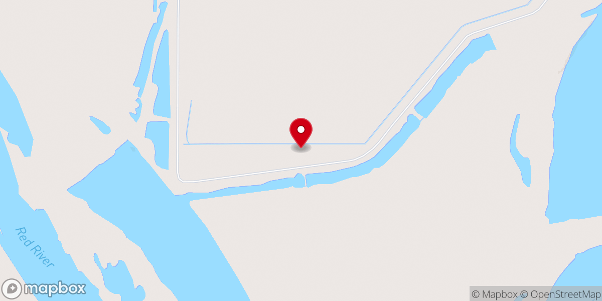 Map showing location of Roetty Services Home Improvement & Repair