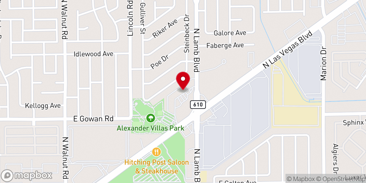 Map showing location of Iglesia-cristiana-principe-de-paz