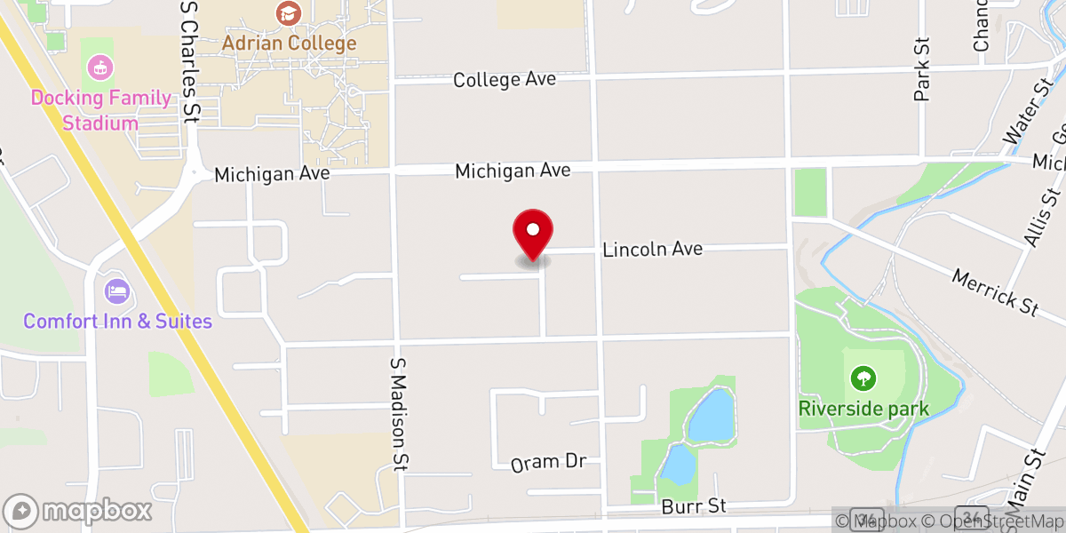 Map showing location of Sneed El