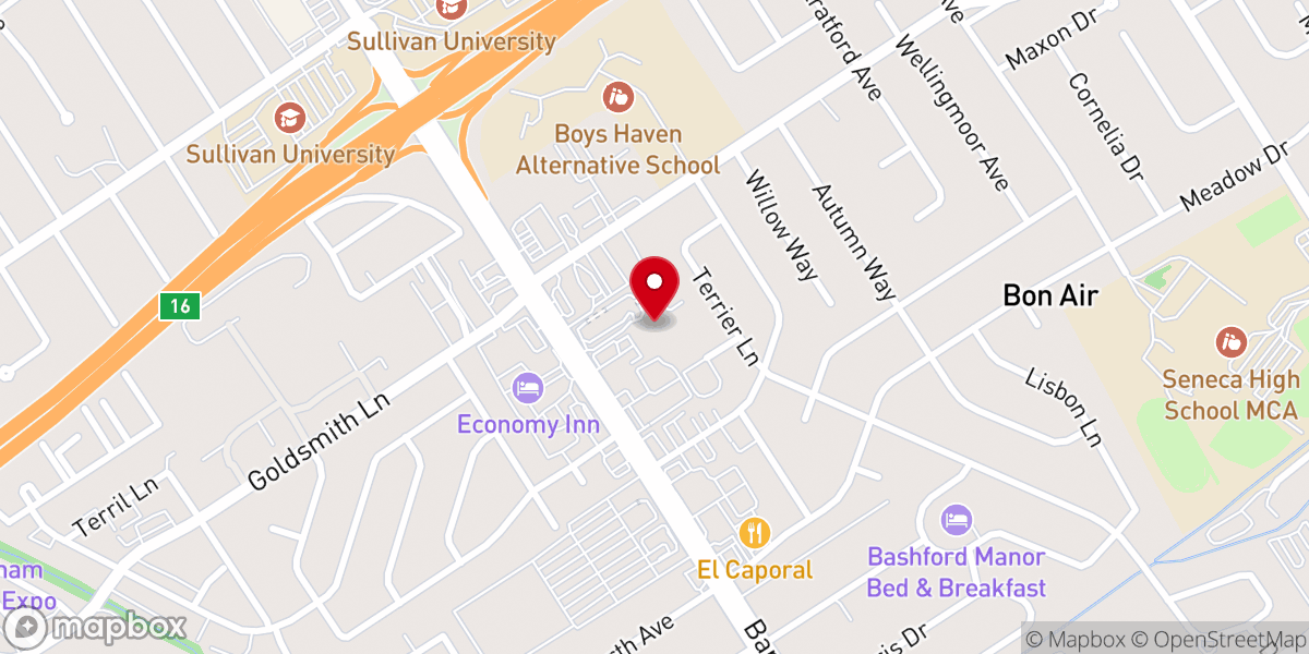Map showing location of Qidus Gebrel ቅዱስ ገብርኤል