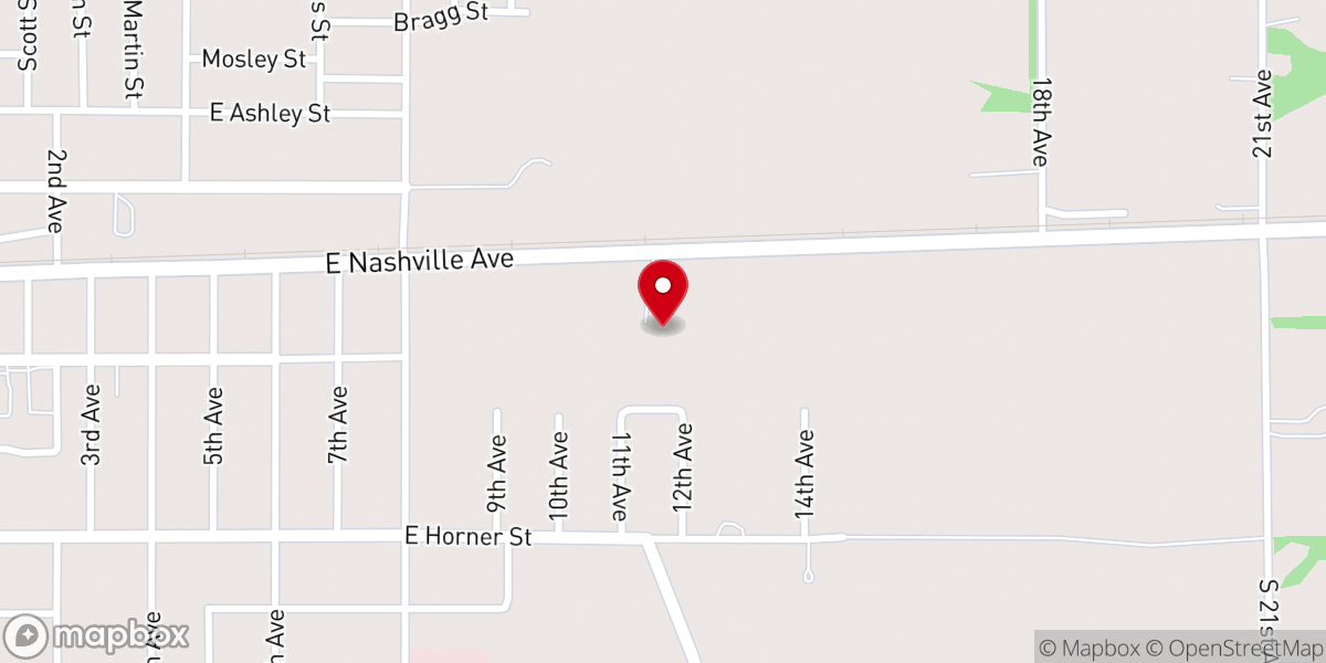 Map showing location of Mission Multiply Inc